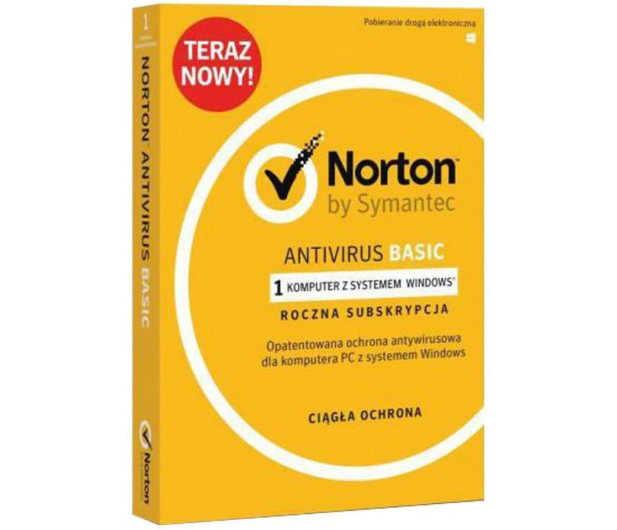 Microsoft Office 2019 Home & Student + Norton - 535264 - zdjęcie 3